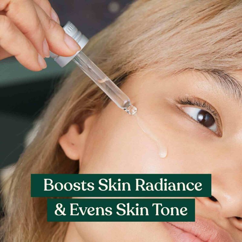 سرم روشن کننده و درخشان کننده ویتامین سی مناسب انواع پوست 3 سرم روشن کننده و درخشان کننده ویتامین سی مناسب انواع پوست - Image 3