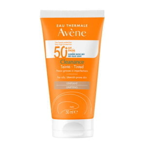 ضد آفتاب Cleanance +SPF50 اون