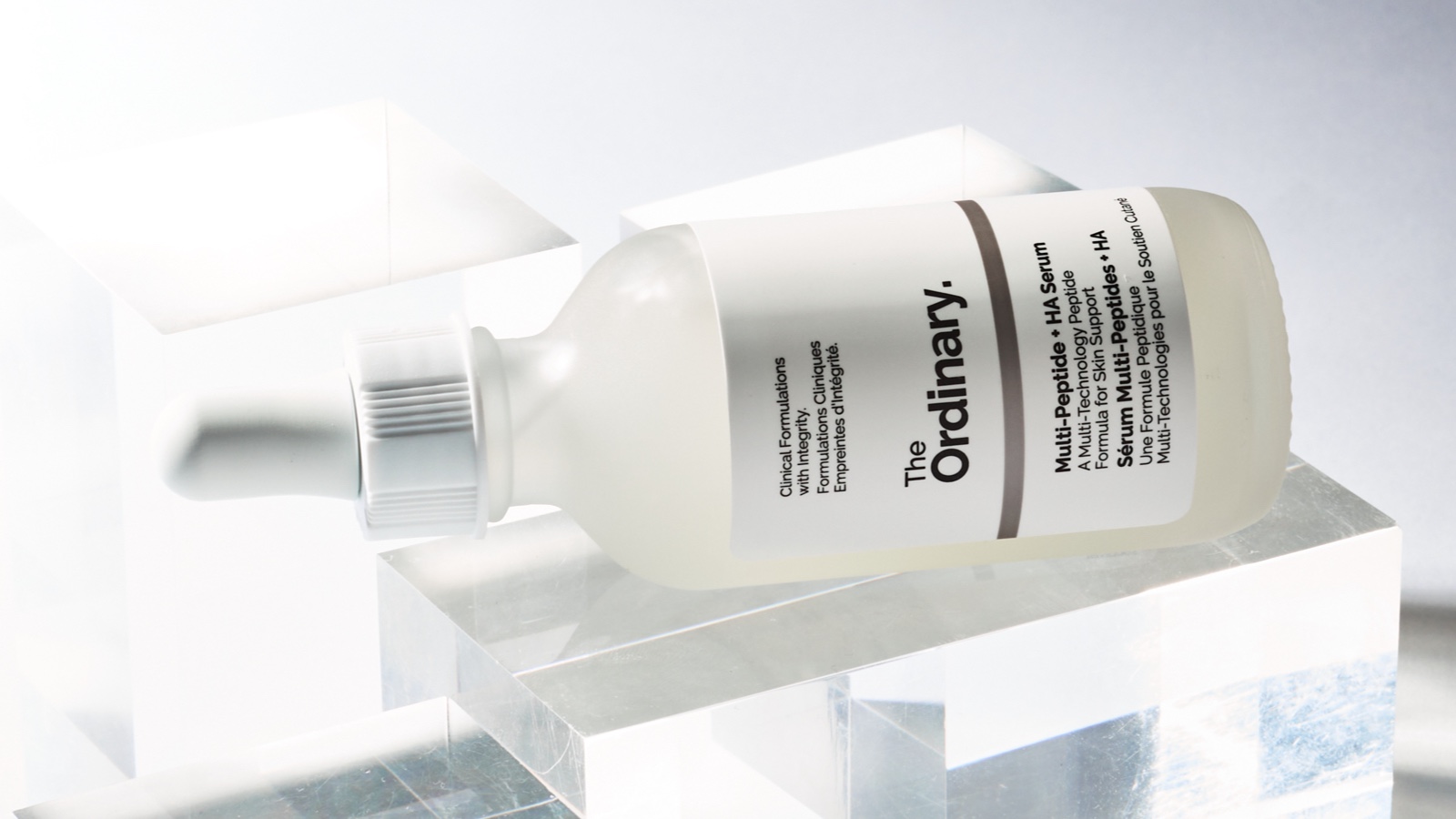 سرم آبرسان و جوانساز 30 میل مولتی پپتاید Buffet اوردینری 4 سرم آبرسان و جوانساز 30 میل مولتی پپتاید Buffet اوردینری - Image 4