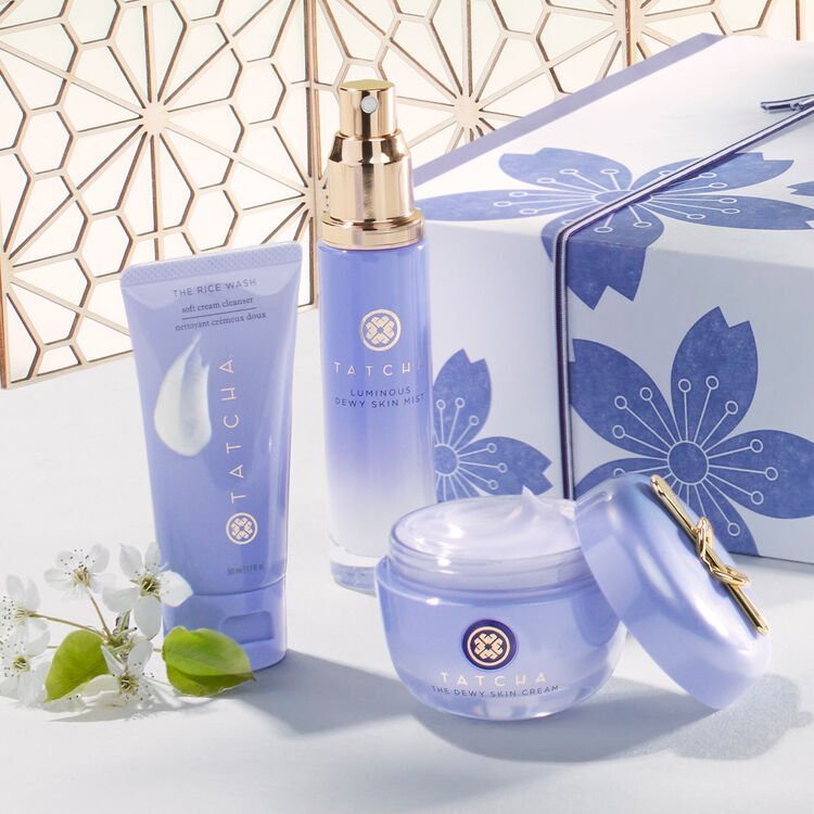 ست تاچا مدل REPLENISHING 5 ست تاچا مدل REPLENISHING - Image 5