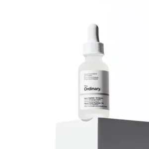 سرم آبرسان و جوانساز 30 میل مولتی پپتاید Buffet اوردینری 9 the ordinary multi peptide ha serum 469283