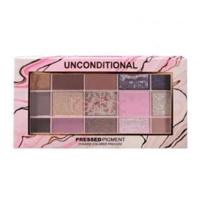 پالت سایه 15 رنگ تکنیگ مدل Unconditional