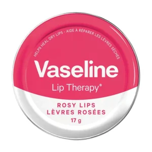بالم لب کاسه ای 17 گرم Vaseline