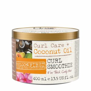 ماسک مو 400 میل مائوئی با روغن نارگیل Maui