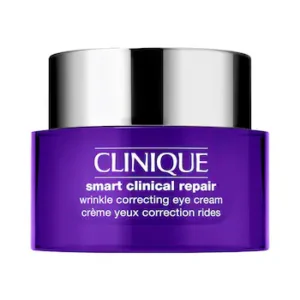 کرم دور چشم ضد چروک Smart Clinical Repair کلینیک