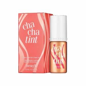 رژگونه و رژلب مایع ChaCha Tint بنفیت 6 میلی لیتر