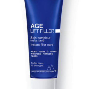 کرم پر کننده و ضد افتادگی اوریاژ مدل AGE LIFT FILLER حجم 30 میل