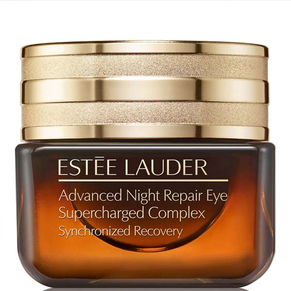 دور چشم استی لادر ESTEE LAUDER مدل ادونس نایت ریپیر ADVANCED NIGHT REPAIR حجم 15 میلی لیتر 3 دور چشم استی لادر ESTEE LAUDER مدل ادونس نایت ریپیر ADVANCED NIGHT REPAIR حجم 15 میلی لیتر - Image 3