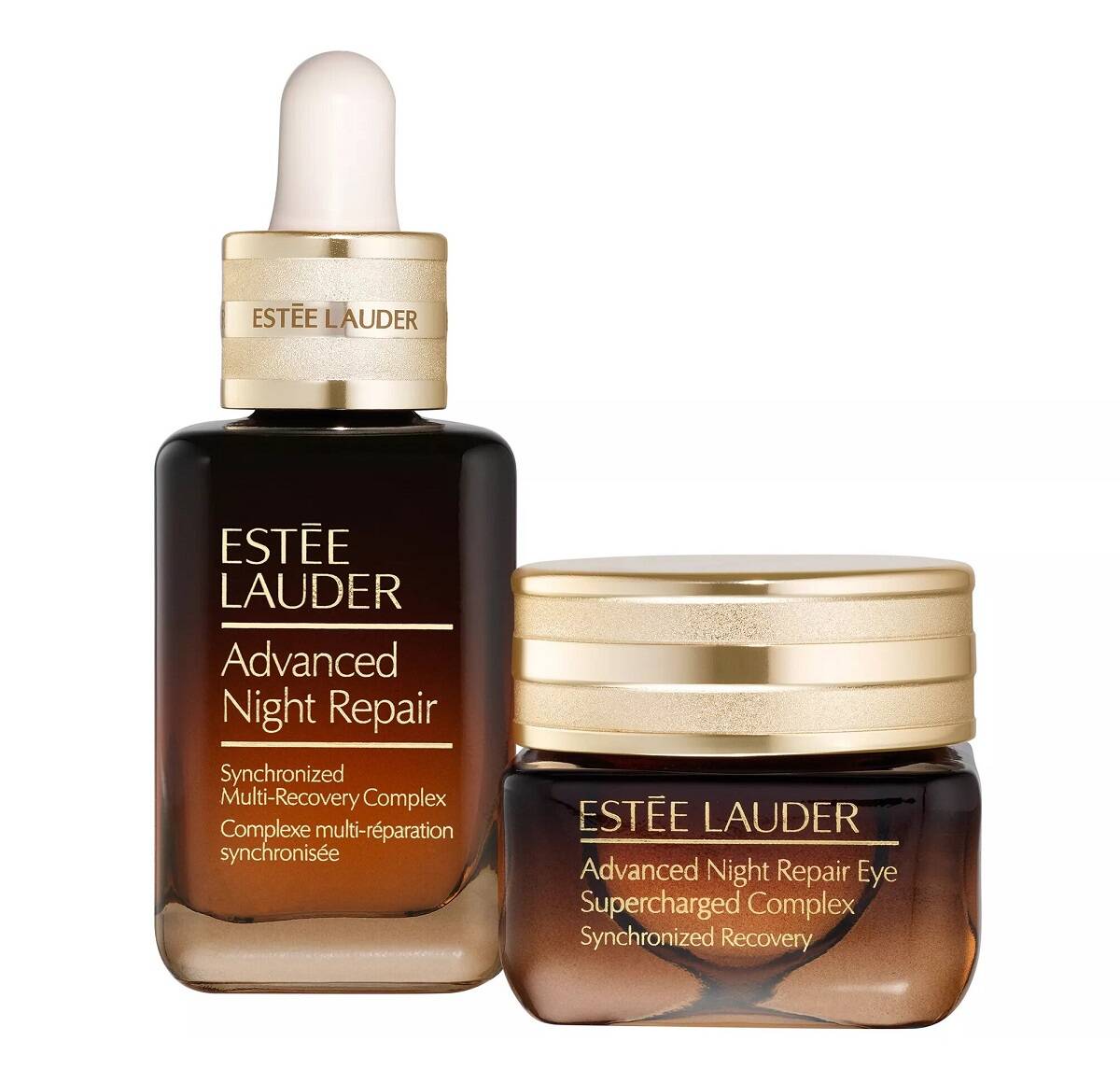 دور چشم استی لادر ESTEE LAUDER مدل ادونس نایت ریپیر ADVANCED NIGHT REPAIR حجم 15 میلی لیتر 2 دور چشم استی لادر ESTEE LAUDER مدل ادونس نایت ریپیر ADVANCED NIGHT REPAIR حجم 15 میلی لیتر - Image 2