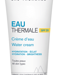 آبرسان واتر کرم اوریاژ SPF 20