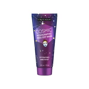 ماسک پیل آف COSMIC HOLOGRAPHIC فریمن FREEMAN