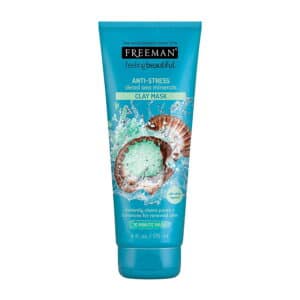 ماسک صورت کانی‌های دریایی فریمن FREEMAN