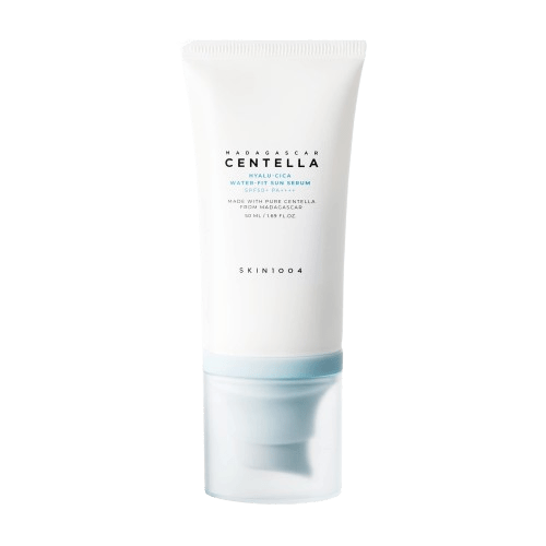 ضدآفتاب سنتلا اسکین 1004 ( 3 حجم متفاوت) 1 ضدآفتاب سنتلا اسکین 1004