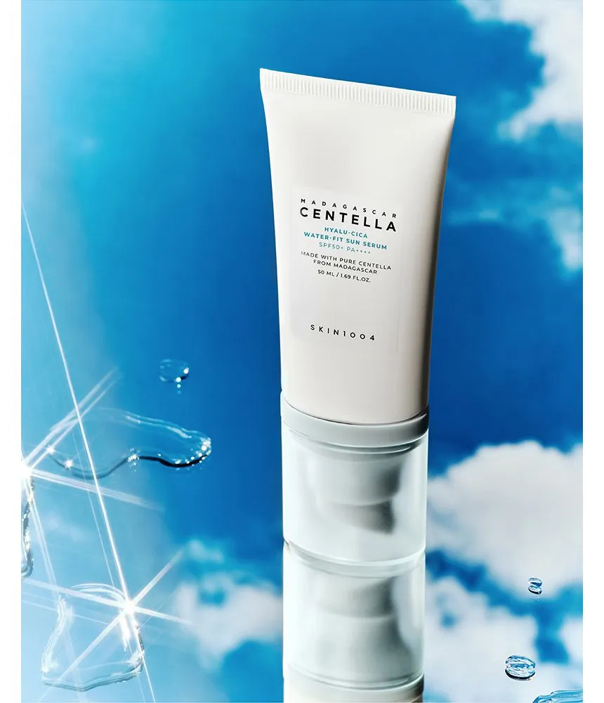 ضدآفتاب سنتلا اسکین 1004 ( 3 حجم متفاوت) 8 ضدآفتاب سنتلا اسکین 1004