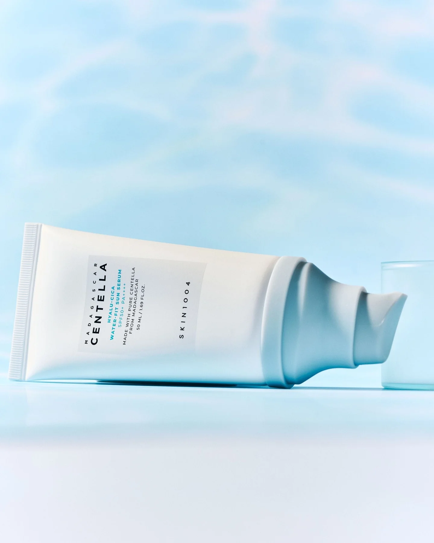 ضدآفتاب سنتلا اسکین 1004 ( 3 حجم متفاوت) 5 ضدآفتاب سنتلا اسکین 1004 ( 3 حجم متفاوت) - Image 5