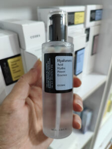 اسنس هیالورونیک اسید کوزارکس اصل