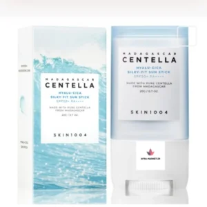 ضد آفتاب استیکی سنتلا SKIN 1004