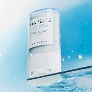 Hyalu CicaSilky FitSunStick4