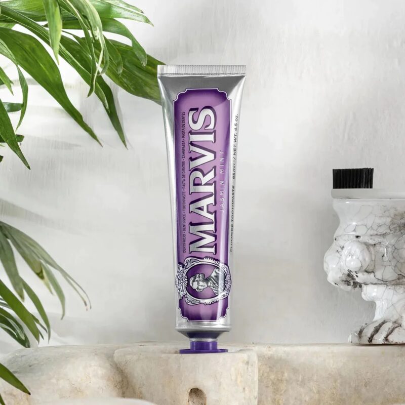 خمیر دندان مارویس مدل لثه های حساس 75 میلی لیتر 2 خمیر دندان مارویس مدل لثه های حساس 75 میلی لیتر - Image 2