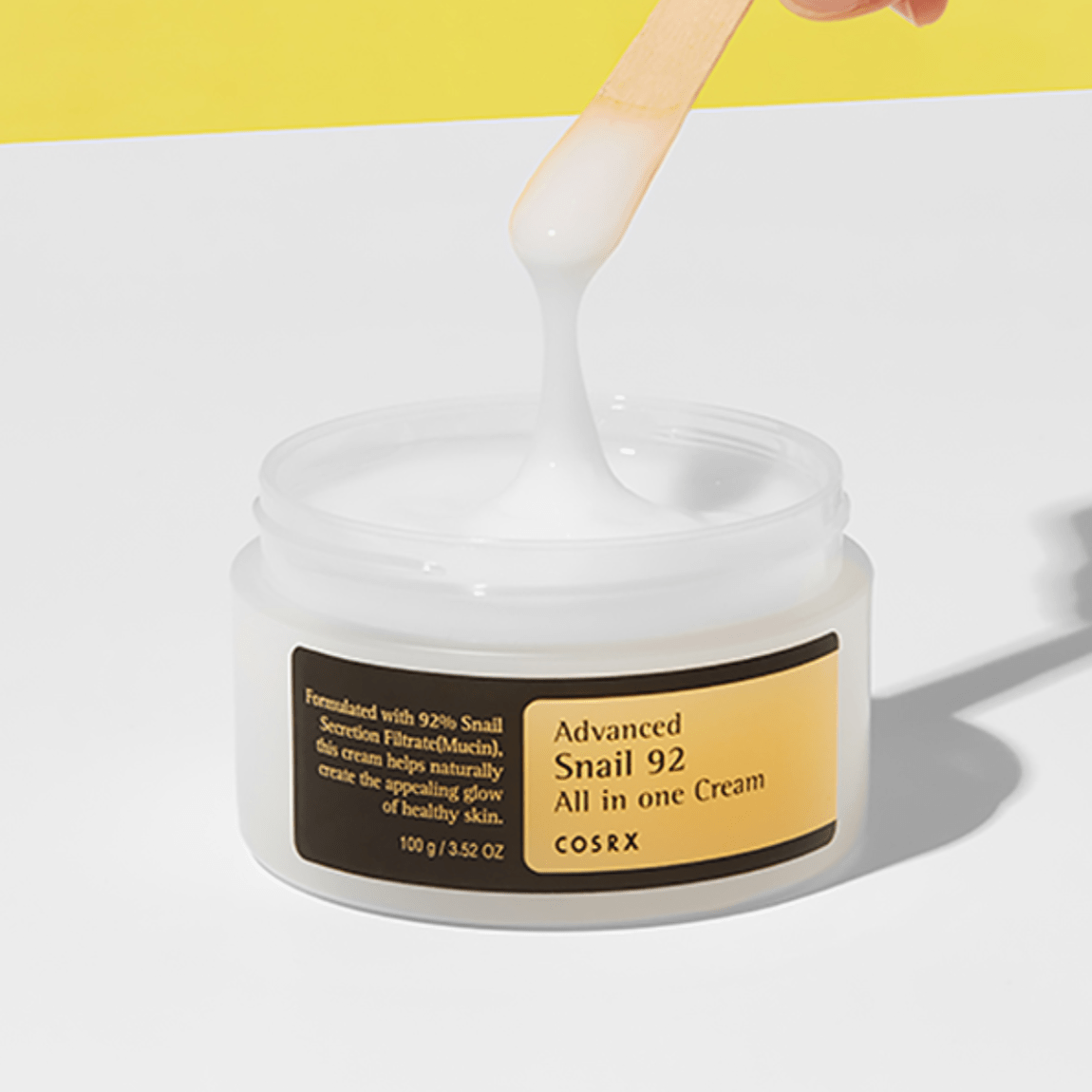 پک دو عددی اسنس و مرطوب کننده حلزون کوزارکس 5 پک دو عددی اسنس و مرطوب کننده حلزون کوزارکس - Image 5