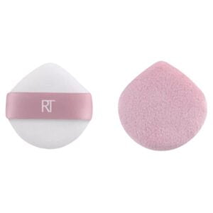 پاف پودری ریل تکنیک