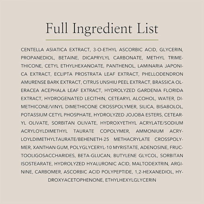 سرم ویتامین سی بیوتی آف جوسان حاوی سنتلا و ویتامین سی Centella + Vita C 30ml 6 سرم ویتامین سی بیوتی آف جوسان حاوی سنتلا و ویتامین سی Centella + Vita C 30ml - Image 6