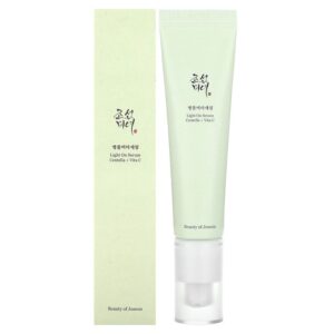 سرم ویتامین سی بیوتی آف جوسان