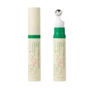 سرم ضد چروک و روشن کننده دور چشم کلاژن اکسیس وای