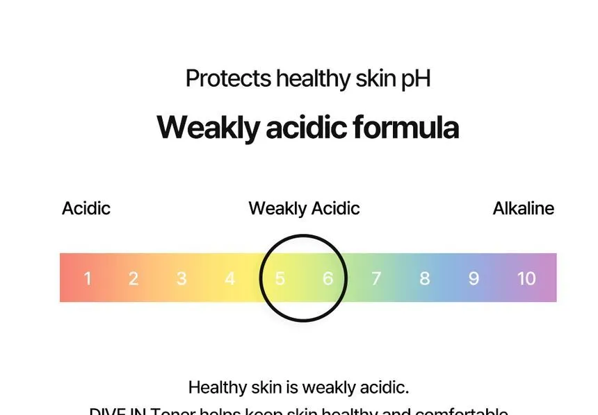 تونر آبرسان و مرطوب کننده هیالورونیک اسید 300 میل توریدن Torriden DIVE IN 7 تونر آبرسان و مرطوب کننده هیالورونیک اسید 300 میل توریدن Torriden DIVE IN - Image 7