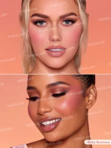 رژ گونه مایع شیگلم رنگ بندی (15 رنگ ) 30 16975315617585452b133188811ef3c4bb41316fbb d987e116 c945 4593 abcd 89ddb48d50aa