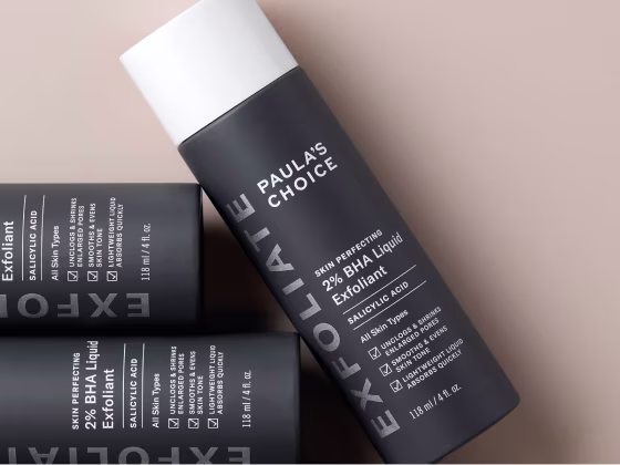 سالیسیلیک اسید 2 درصد BHA پائولاز چویس 5 سالیسیلیک اسید 2 درصد BHA پائولاز چویس - Image 5