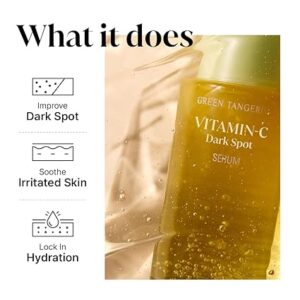 سرم ضد لک و روشن کننده ویتامین سی گودال 9 سرم ضد لک و روشن کننده ویتامین سی گودال