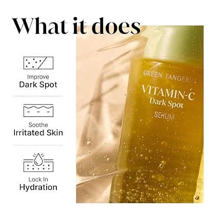 سرم ضد لک و روشن کننده ویتامین سی گودال 3 سرم ضد لک و روشن کننده ویتامین سی گودال - Image 3