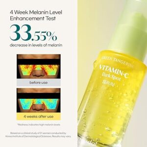 سرم ضد لک و روشن کننده ویتامین سی گودال 8 سرم ضد لک و روشن کننده ویتامین سی گودال