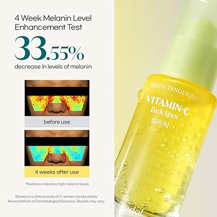 سرم ضد لک و روشن کننده ویتامین سی گودال 7 سرم ضد لک و روشن کننده ویتامین سی گودال