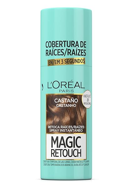 اسپری کانسیلر ریشه مو لورال 1 اسپری کانسیلر ریشه مو لورال