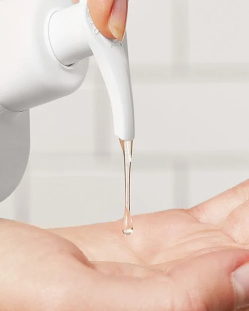 ژل شوینده صورت سراوی 237 میل مخصوص پوست چرب و مستعد جوش CeraVe 4 ژل شوینده صورت سراوی 237 میل مخصوص پوست چرب و مستعد جوش CeraVe - Image 4