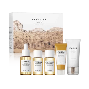 کیت مسافرتی سنتلا اسکین 1004