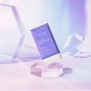 ضدآفتاب استیکی مری اند می حاوی پپتاید و باکچیول 18 گرم 4 03 b7f746a2 e1a1 4dcc 94c7 add5cd021479 550x