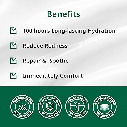 کرم تسکین دهنده رد بلمیش دکتر جی 70 میلی لیتر 7 کرم تسکین دهنده رد بلمیش دکتر جی 70 میلی لیتر - Image 7