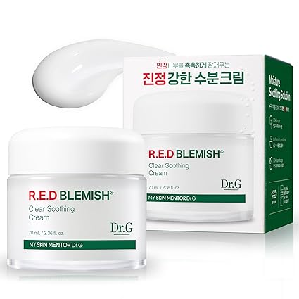 کرم تسکین دهنده رد بلمیش دکتر جی 70 میلی لیتر 1 کرم تسکین دهنده رد بلمیش دکتر جی