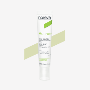 رول ضد جوش نوروا 10 میلی لیتر