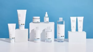 راندلب - Round Lab