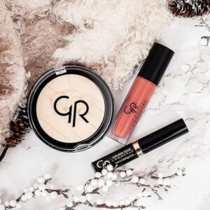 گلدن رز - Golden Rose