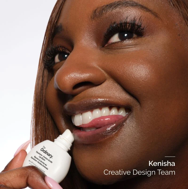 بالم لب اوردینری اسکوالن و آمینو اسید 15 میلی لیتر 4 بالم لب اوردینری اسکوالن و آمینو اسید 15 میلی لیتر - Image 2