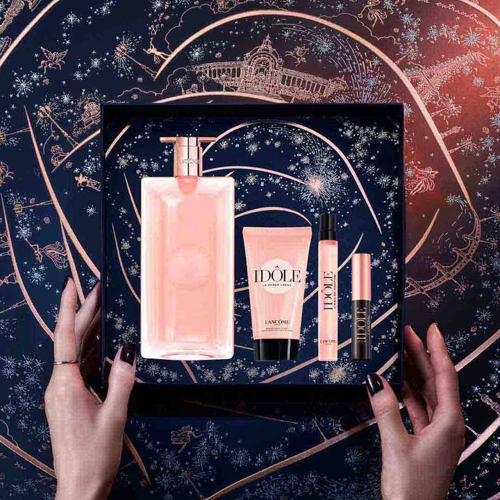 کیت هدیه لانکوم Lancome Idole Eau de Parfum 100ml Gift Set 2024 5 کیت هدیه لانکوم Lancome Idole Eau de Parfum 100ml Gift Set 2024 - Image 5