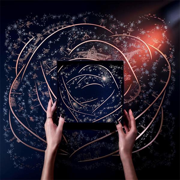 کیت هدیه لانکوم Lancome Idole Eau de Parfum 100ml Gift Set 2024 4 کیت هدیه لانکوم Lancome Idole Eau de Parfum 100ml Gift Set 2024 - Image 4