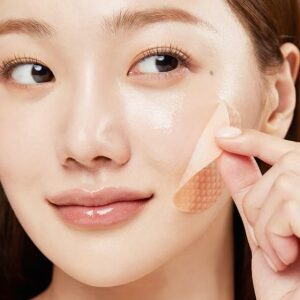 پد لایه بردار مدی کیوب پوست های مستعد آکنه 155 گرم 11 81yWuyapFLL. AC SX569