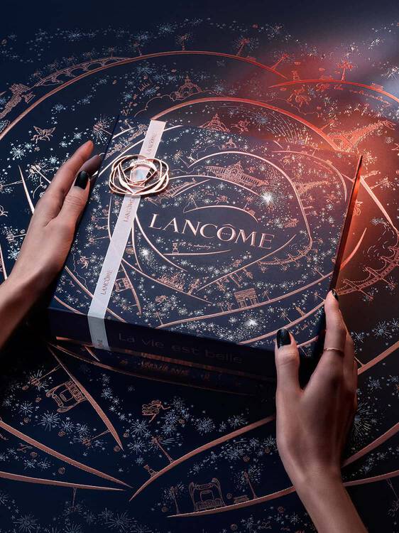 کیت هدیه لانکوم Lancome Idole Eau de Parfum 100ml Gift Set 2024 2 کیت هدیه لانکوم Lancome Idole Eau de Parfum 100ml Gift Set 2024 - Image 2