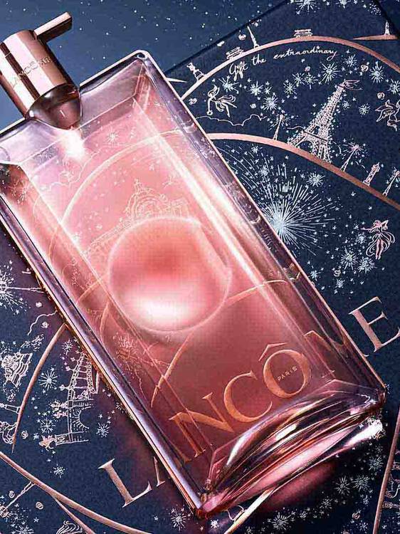 کیت هدیه لانکوم Lancome Idole Eau de Parfum 100ml Gift Set 2024 8 کیت هدیه لانکوم